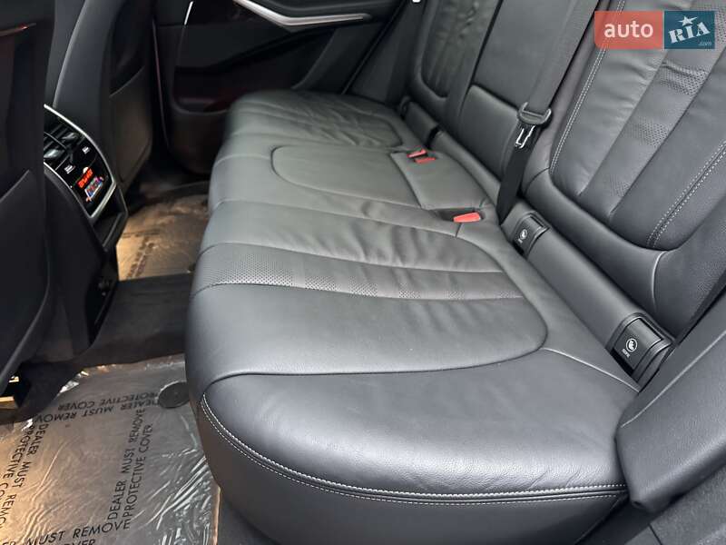 Внедорожник / Кроссовер BMW X5 2019 в Тернополе фото 101 Внедорожник / Кроссовер BMW X5 2019 в Тернополе