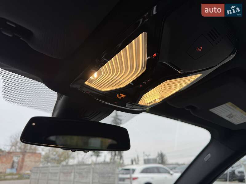Внедорожник / Кроссовер BMW X5 2019 в Тернополе фото 115 Внедорожник / Кроссовер BMW X5 2019 в Тернополе