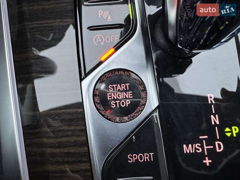 Внедорожник / Кроссовер BMW X5 2019 в Тернополе фото 122 Внедорожник / Кроссовер BMW X5 2019 в Тернополе