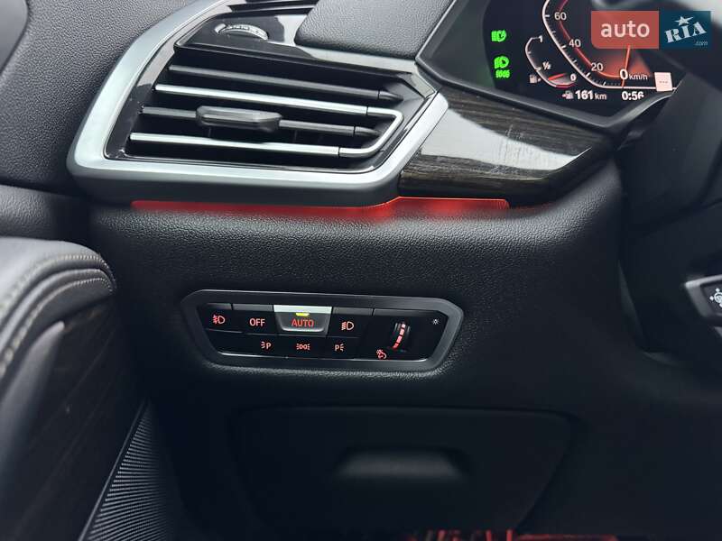 Внедорожник / Кроссовер BMW X5 2019 в Тернополе фото 128 Внедорожник / Кроссовер BMW X5 2019 в Тернополе