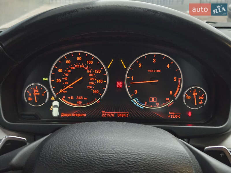 Внедорожник / Кроссовер BMW X5 2017 в Киеве фото 27 Внедорожник / Кроссовер BMW X5 2017 в Киеве