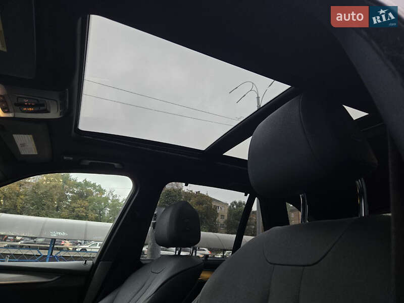 Внедорожник / Кроссовер BMW X5 2017 в Киеве фото 32 Внедорожник / Кроссовер BMW X5 2017 в Киеве