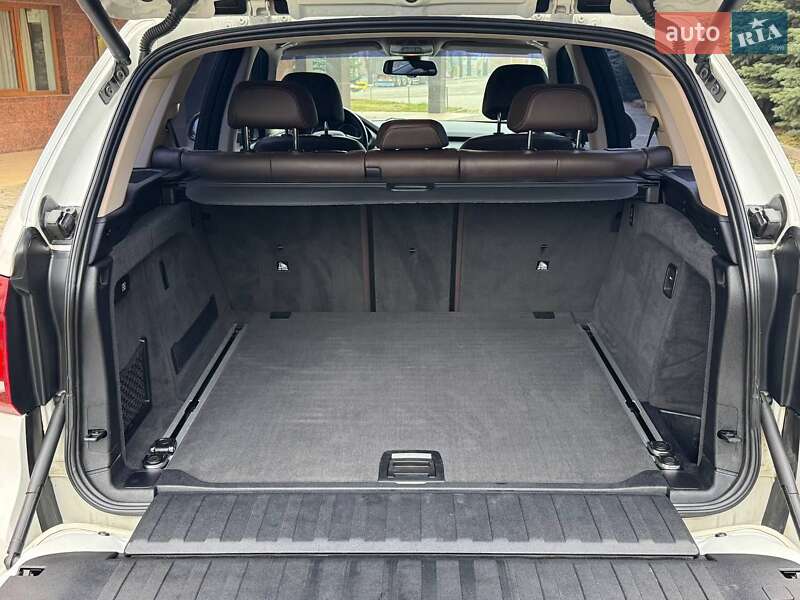 Внедорожник / Кроссовер BMW X5 2015 в Харькове