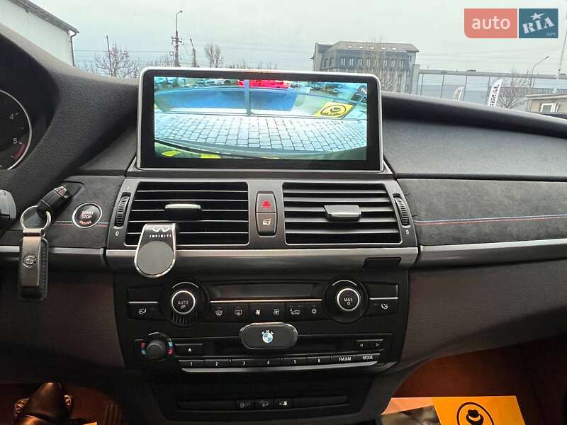 Внедорожник / Кроссовер BMW X5 2010 в Ивано-Франковске фото 16 Внедорожник / Кроссовер BMW X5 2010 в Ивано-Франковске