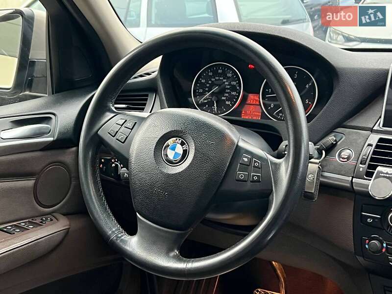 Внедорожник / Кроссовер BMW X5 2010 в Ивано-Франковске фото 22 Внедорожник / Кроссовер BMW X5 2010 в Ивано-Франковске