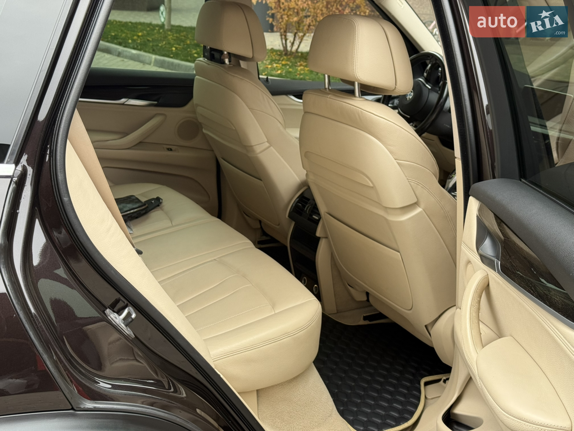 2013 BMW X5 - мініатюра 38