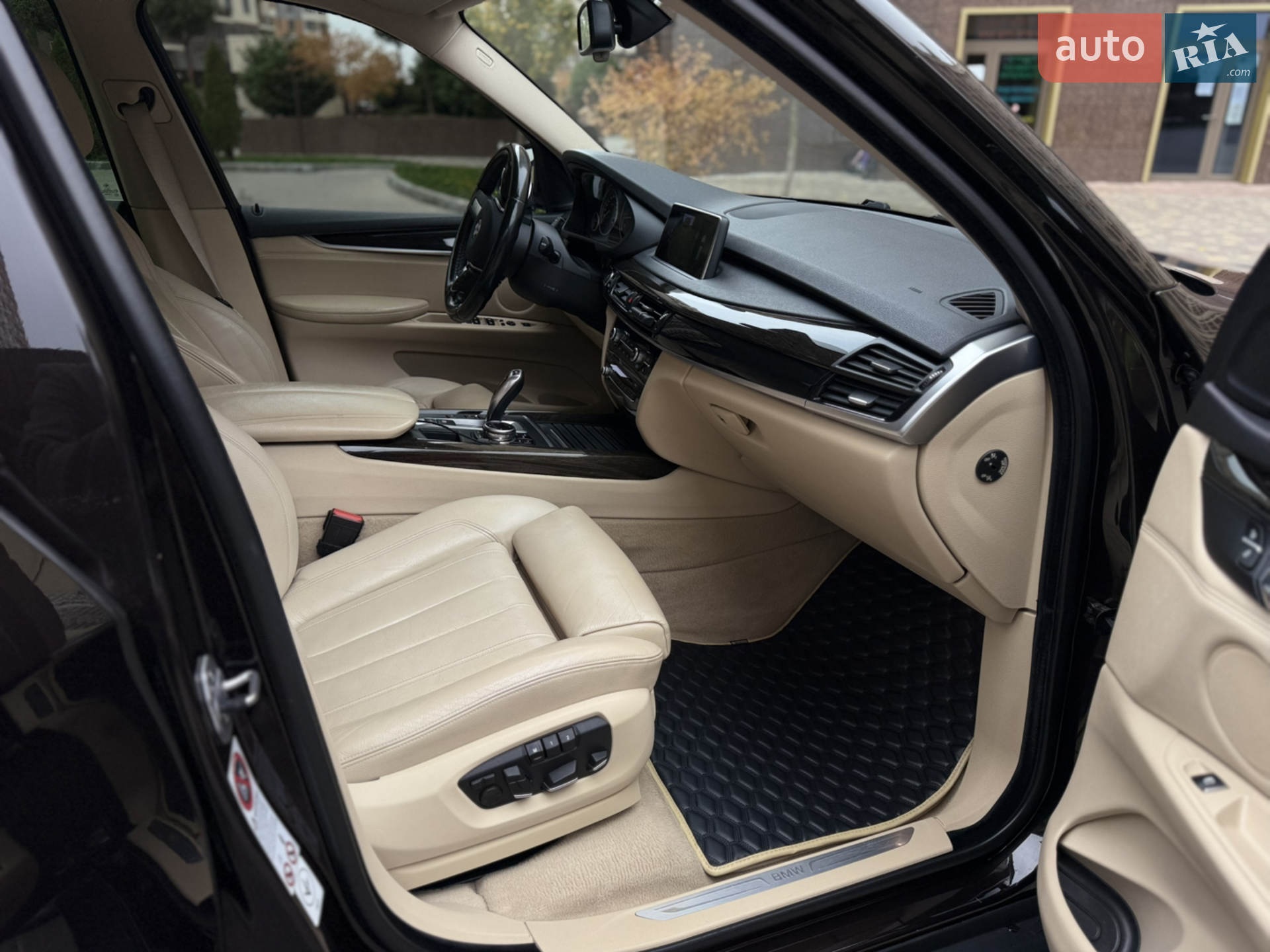 2013 BMW X5 - мініатюра 41
