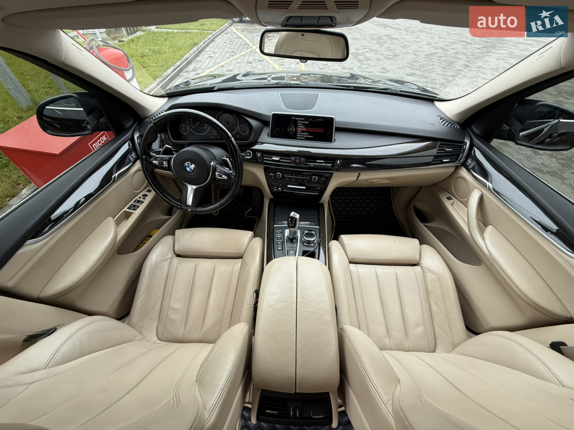 2013 BMW X5 - мініатюра 54