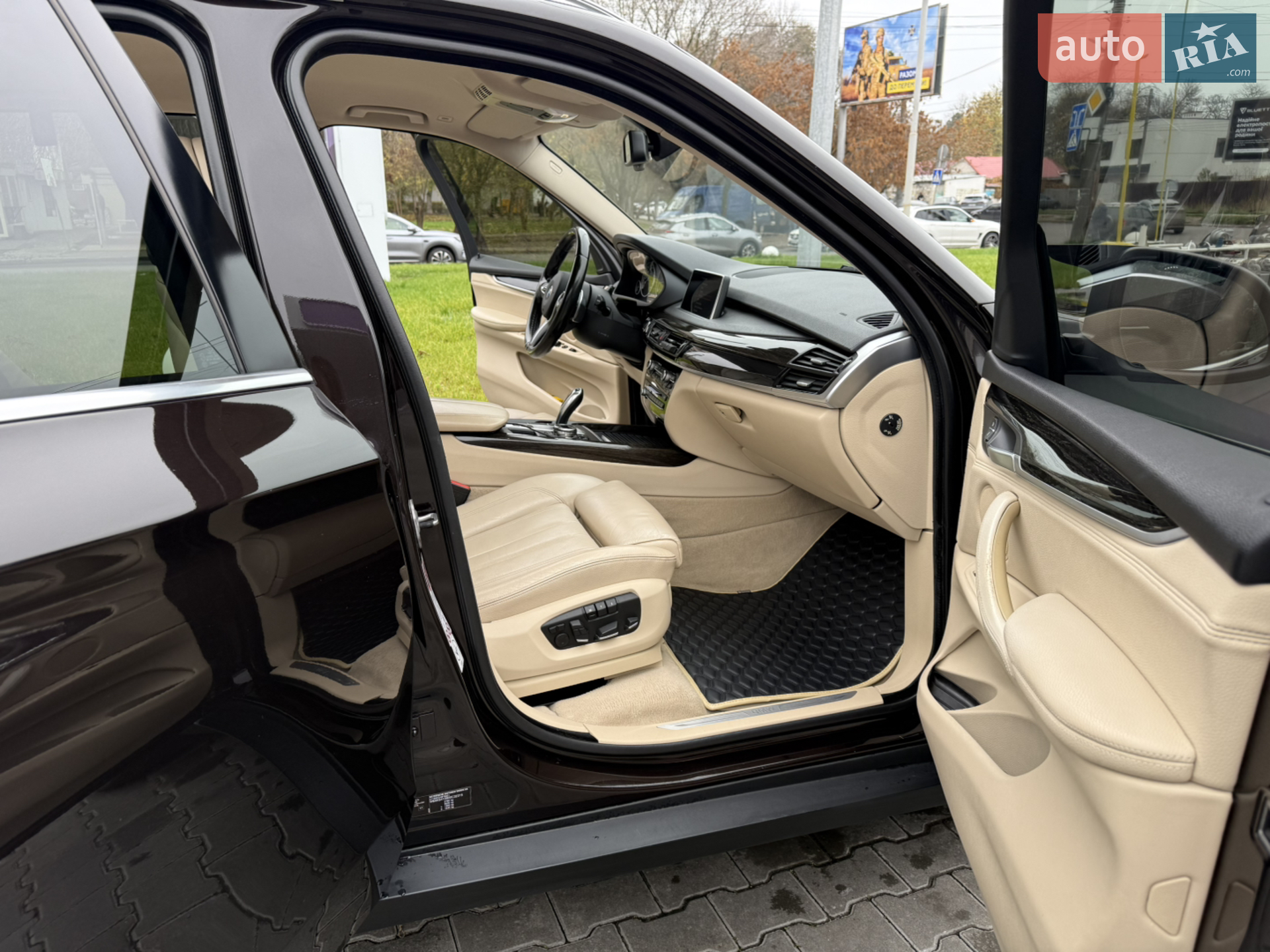 2013 BMW X5 - мініатюра 58