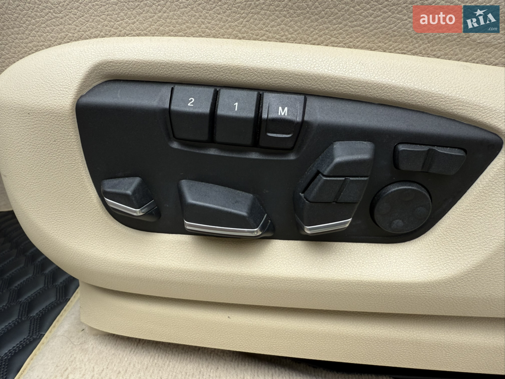 2013 BMW X5 - мініатюра 71