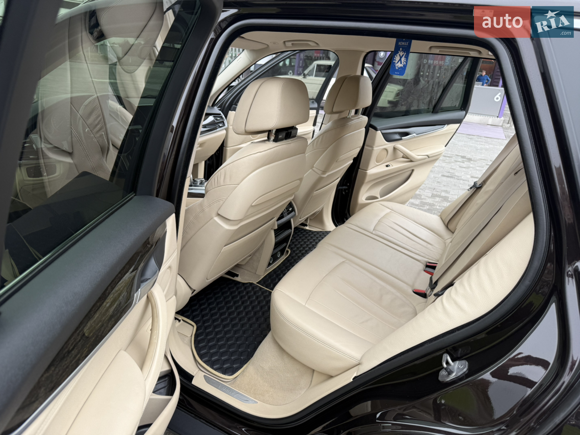 2013 BMW X5 - мініатюра 73