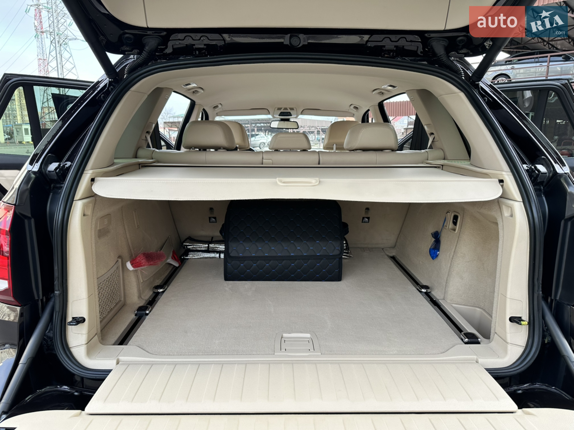 2013 BMW X5 - мініатюра 81