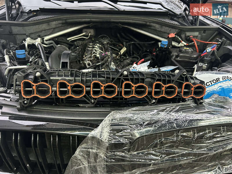 Внедорожник / Кроссовер BMW X5 2015 в Черкассах фото 22 Внедорожник / Кроссовер BMW X5 2015 в Черкассах