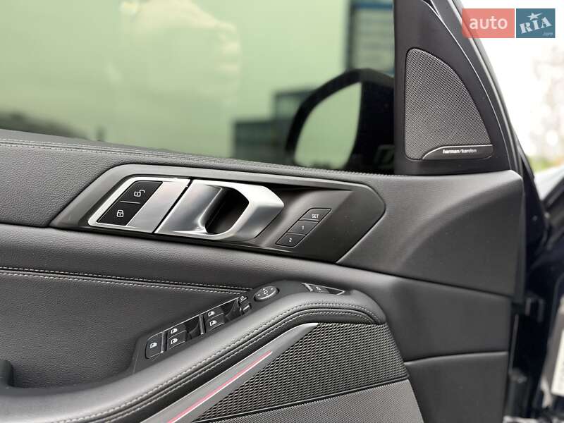 Внедорожник / Кроссовер BMW X5 2019 в Киеве фото 54 Внедорожник / Кроссовер BMW X5 2019 в Киеве