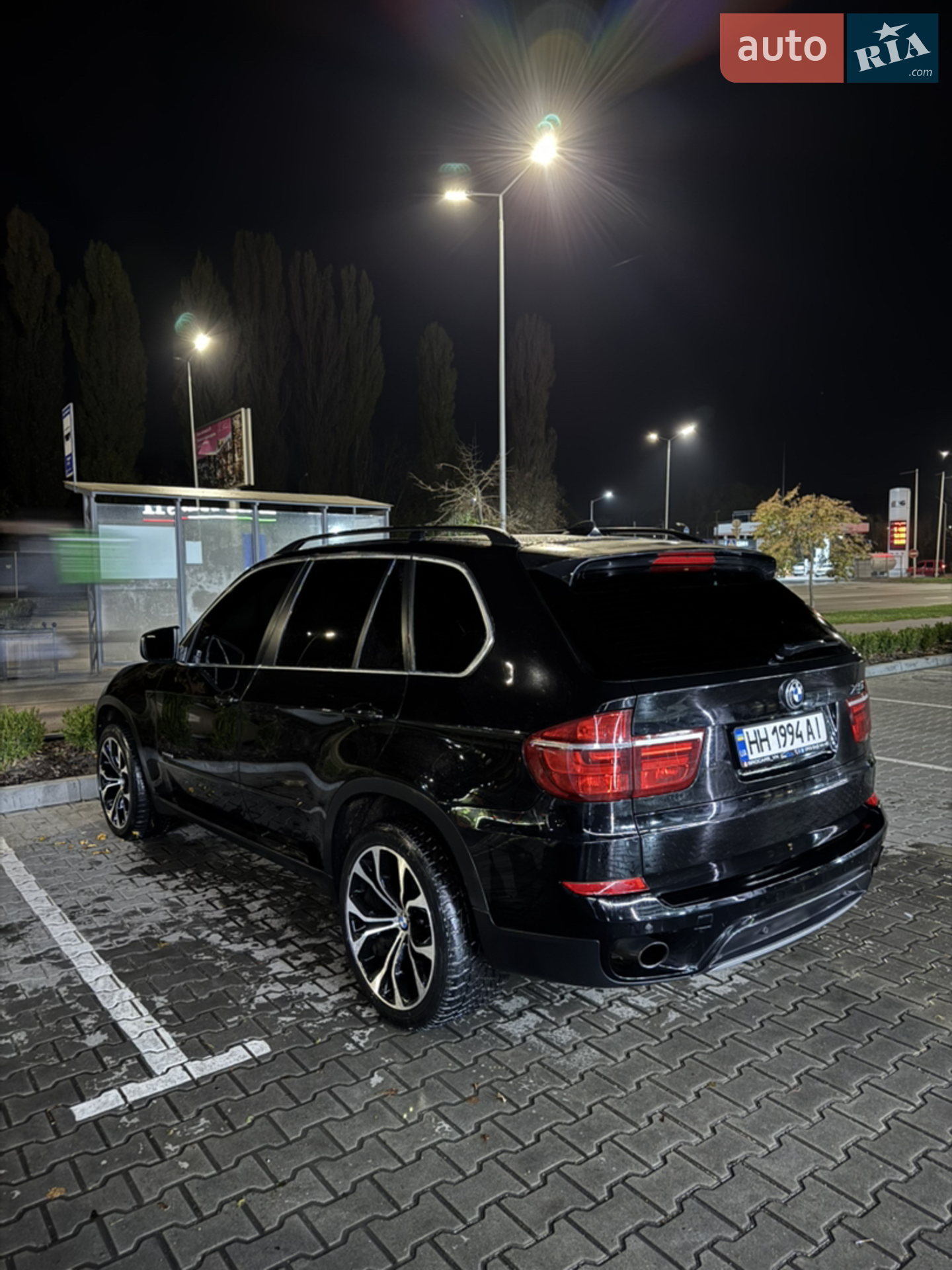 2013 BMW X5 - мініатюра 4