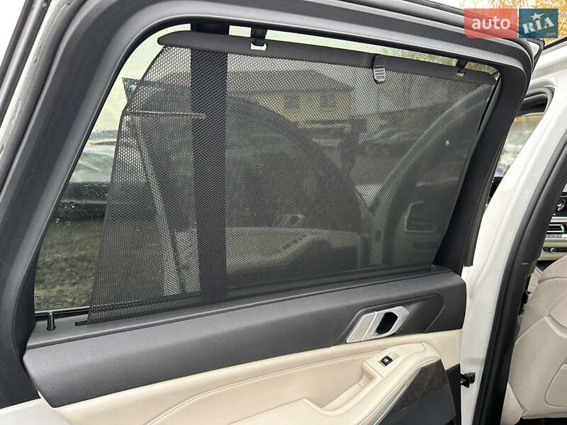 Позашляховик / Кросовер BMW X5 2018 в Луцьку