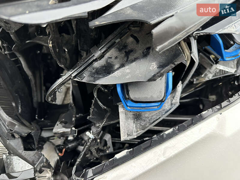 Позашляховик / Кросовер BMW X5 2018 в Луцьку