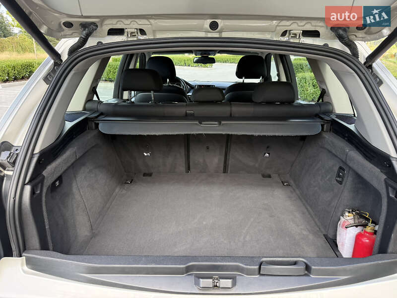 Позашляховик / Кросовер BMW X5 2016 в Ірпені