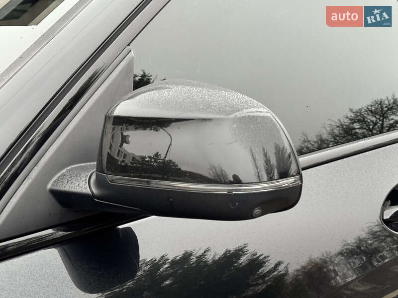 Позашляховик / Кросовер BMW X5 2024 в Ужгороді фото 19 Позашляховик / Кросовер BMW X5 2024 в Ужгороді