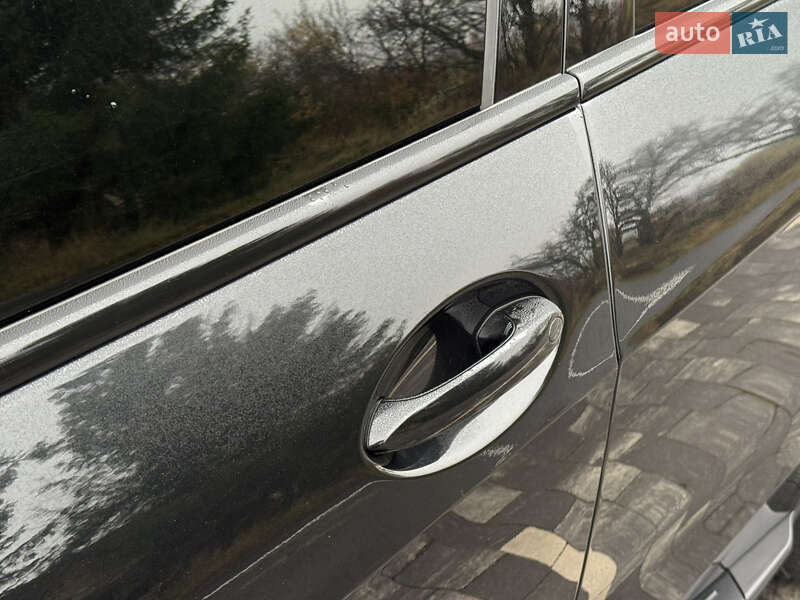 Позашляховик / Кросовер BMW X5 2024 в Ужгороді фото 20 Позашляховик / Кросовер BMW X5 2024 в Ужгороді
