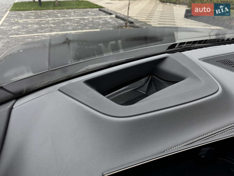 Позашляховик / Кросовер BMW X5 2024 в Ужгороді фото 61 Позашляховик / Кросовер BMW X5 2024 в Ужгороді