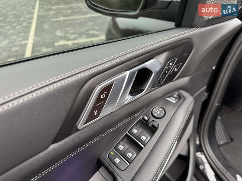 Позашляховик / Кросовер BMW X5 2024 в Ужгороді фото 67 Позашляховик / Кросовер BMW X5 2024 в Ужгороді