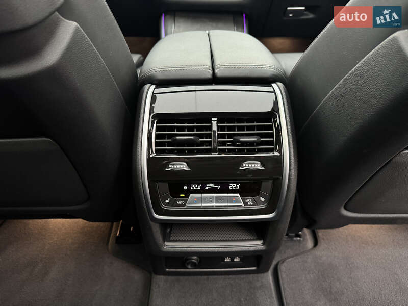 Позашляховик / Кросовер BMW X5 2024 в Ужгороді фото 72 Позашляховик / Кросовер BMW X5 2024 в Ужгороді