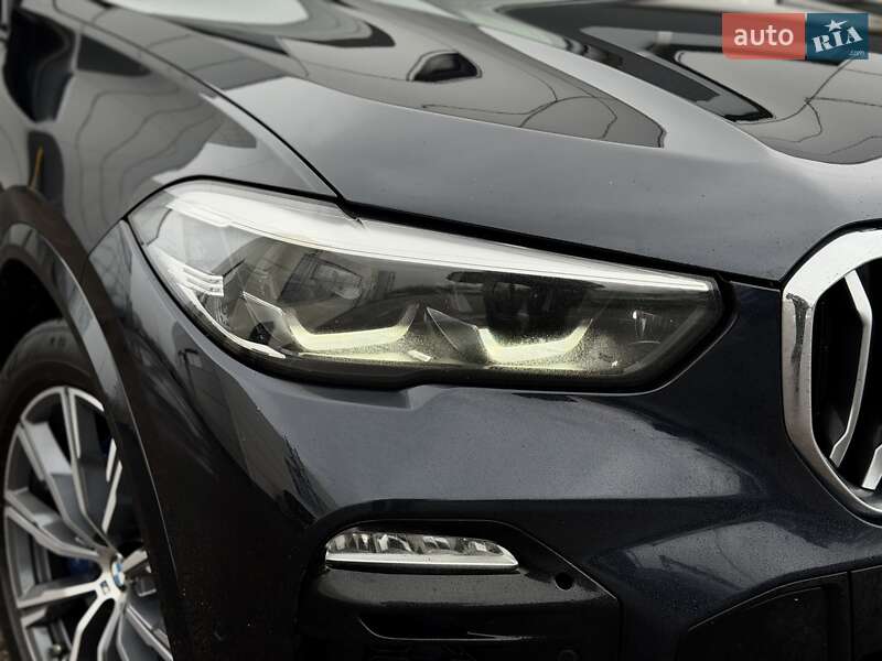 Внедорожник / Кроссовер BMW X5 2020 в Киеве фото 15 Внедорожник / Кроссовер BMW X5 2020 в Киеве