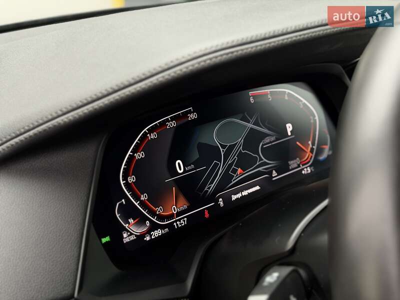 Внедорожник / Кроссовер BMW X5 2020 в Киеве фото 19 Внедорожник / Кроссовер BMW X5 2020 в Киеве