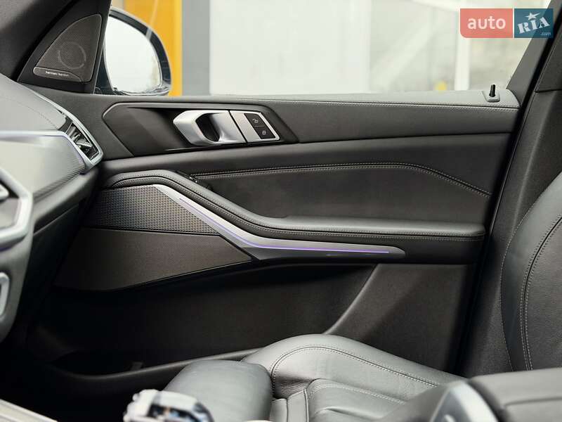 Внедорожник / Кроссовер BMW X5 2020 в Киеве фото 23 Внедорожник / Кроссовер BMW X5 2020 в Киеве