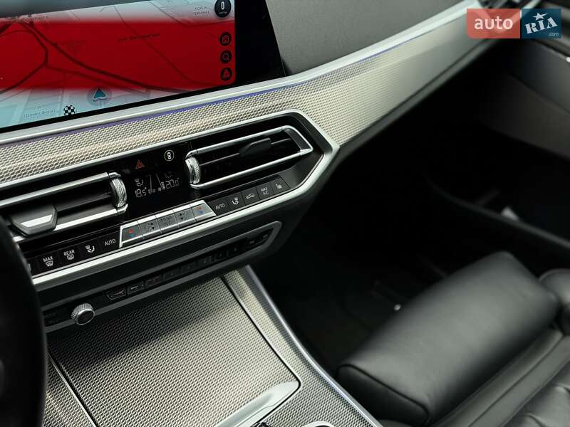 Внедорожник / Кроссовер BMW X5 2020 в Киеве фото 26 Внедорожник / Кроссовер BMW X5 2020 в Киеве