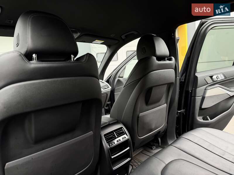 Внедорожник / Кроссовер BMW X5 2020 в Киеве фото 32 Внедорожник / Кроссовер BMW X5 2020 в Киеве