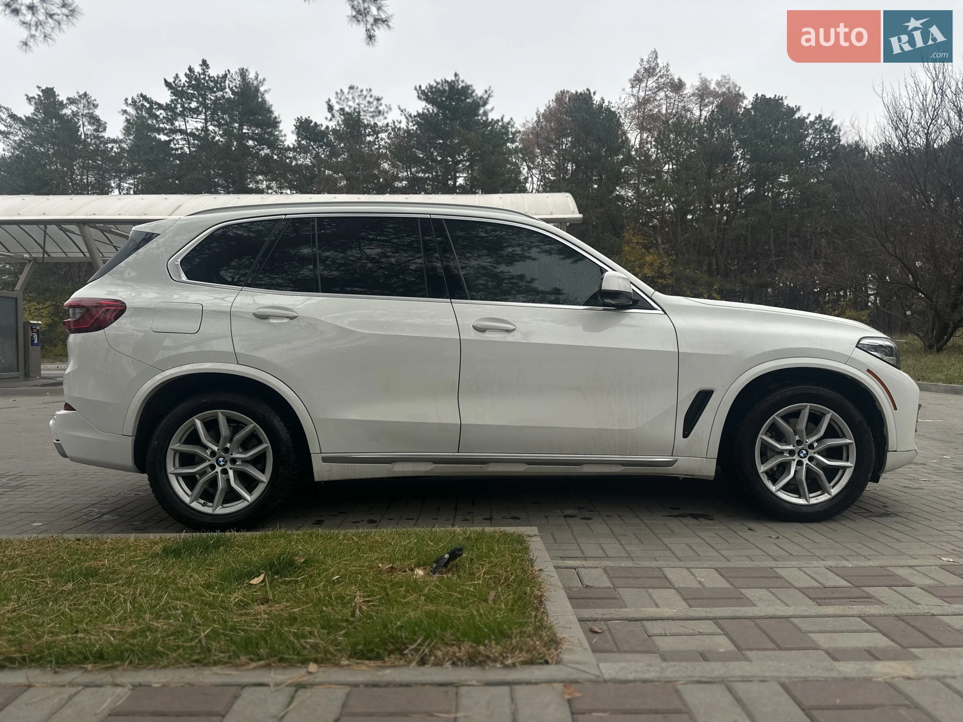 2019 BMW X5 - мініатюра 3