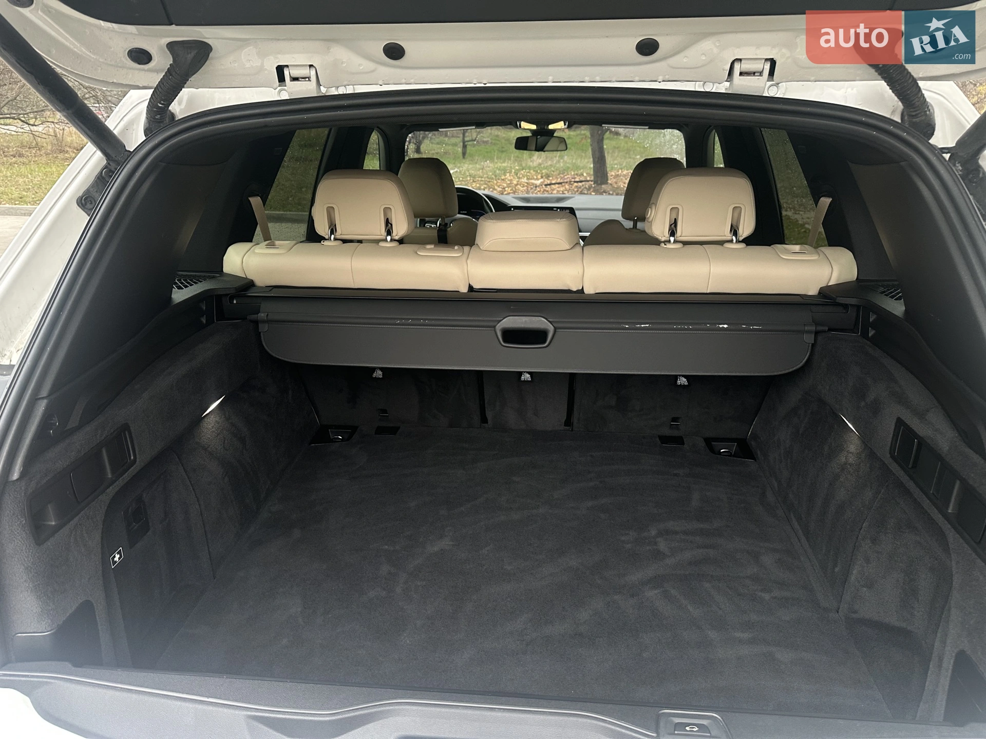 2019 BMW X5 - мініатюра 9