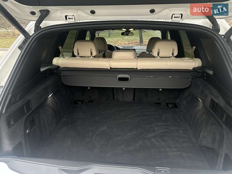 Внедорожник / Кроссовер BMW X5 2019 в Днепре фото 9 Внедорожник / Кроссовер BMW X5 2019 в Днепре