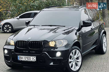 Позашляховик / Кросовер BMW X5 2008 в Одесі