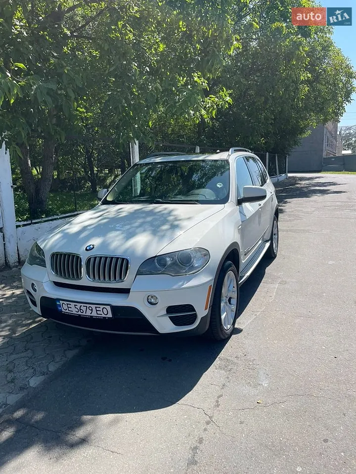 2014 BMW X5 - мініатюра 35