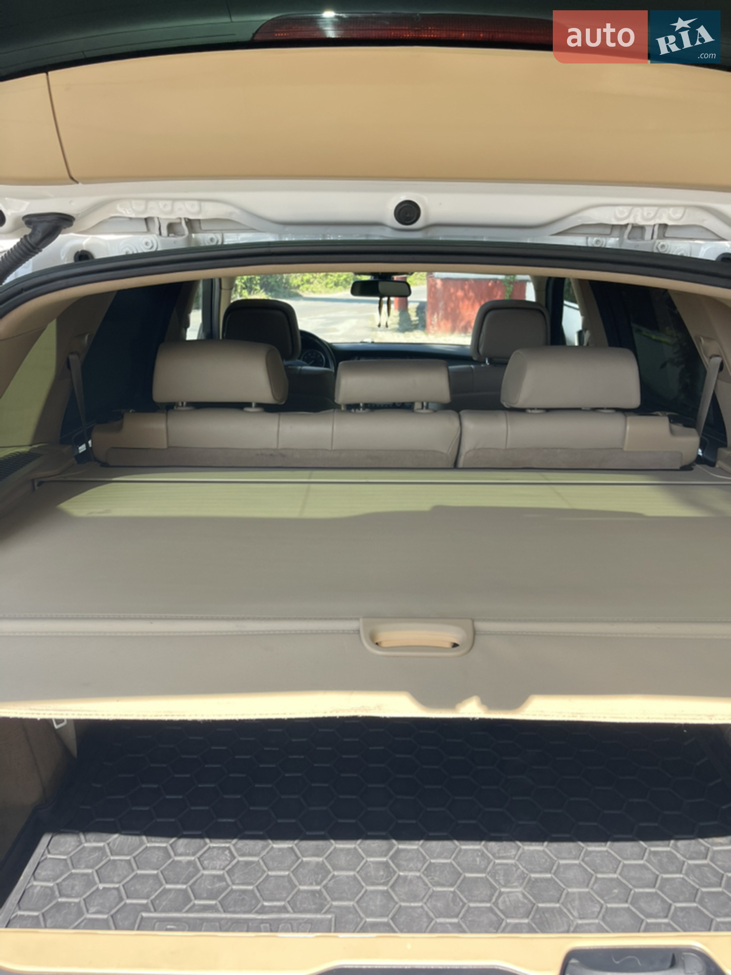 2013 BMW X5 - мініатюра 8