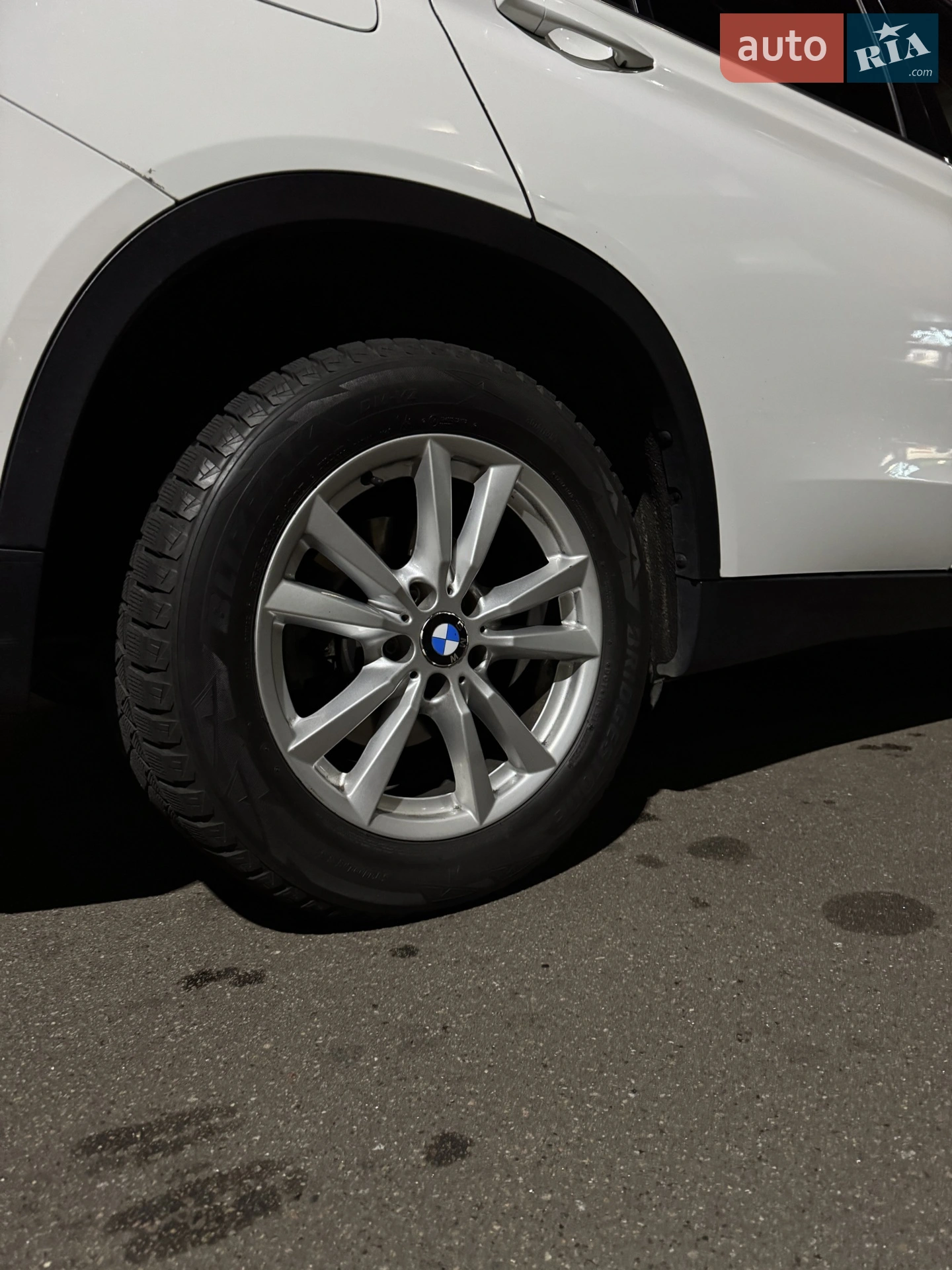 2015 BMW X5 - мініатюра 4