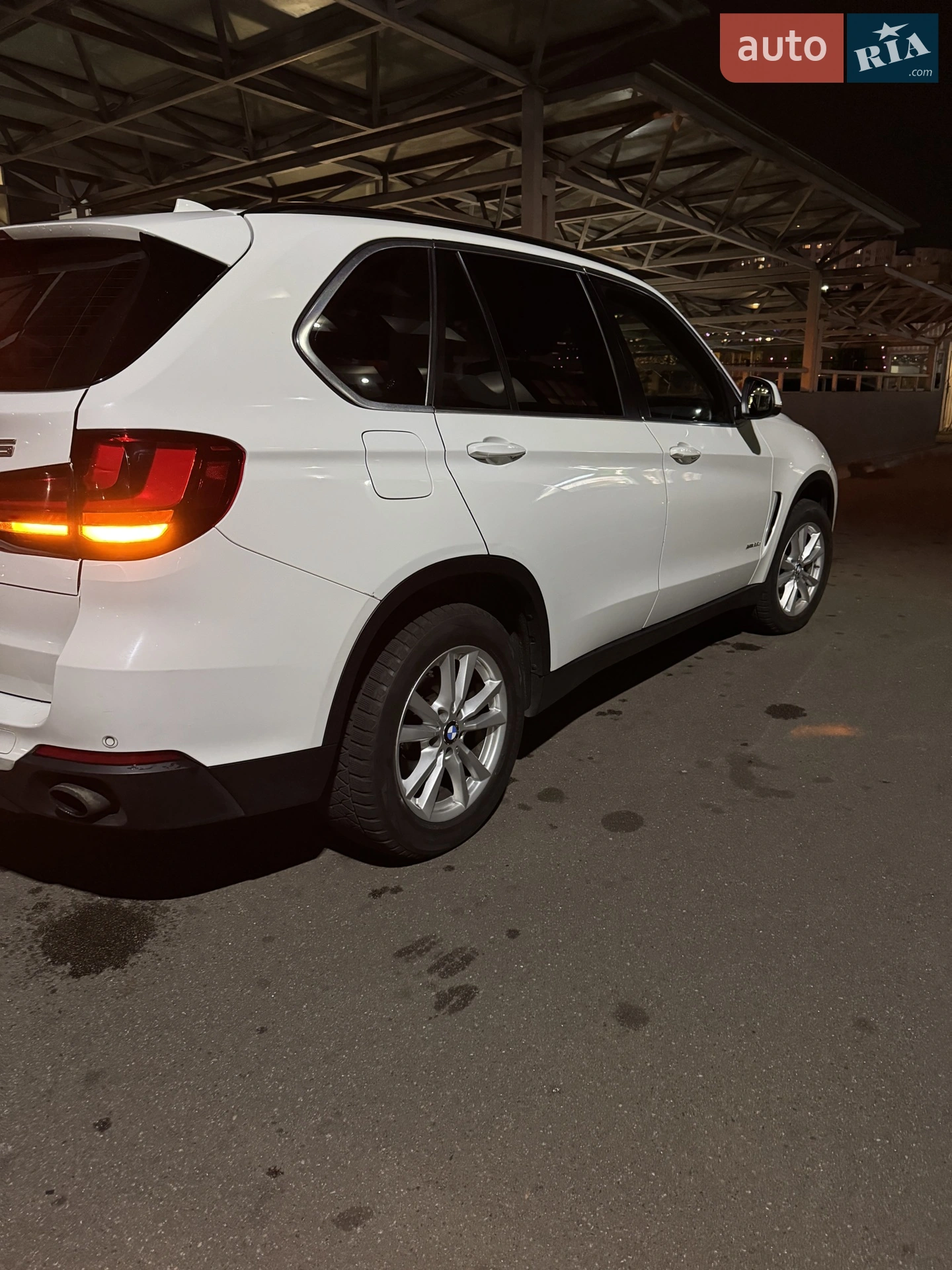 2015 BMW X5 - мініатюра 5