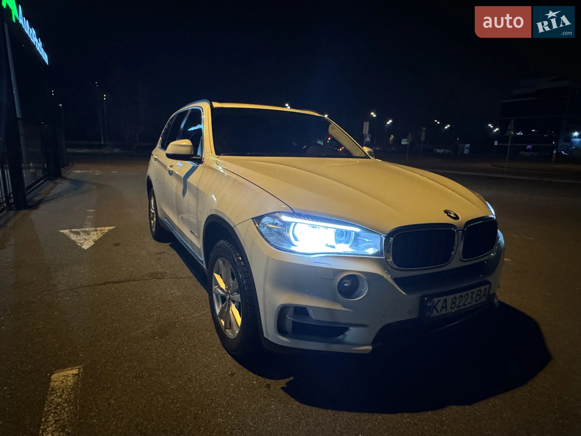 2015 BMW X5 - мініатюра 7