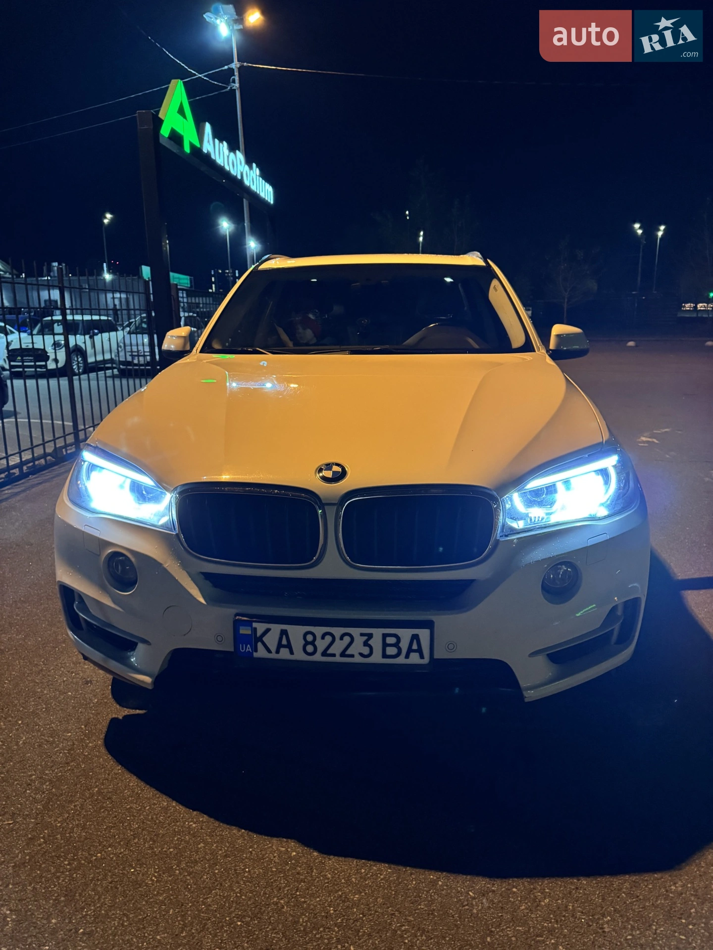 2015 BMW X5 - мініатюра 9