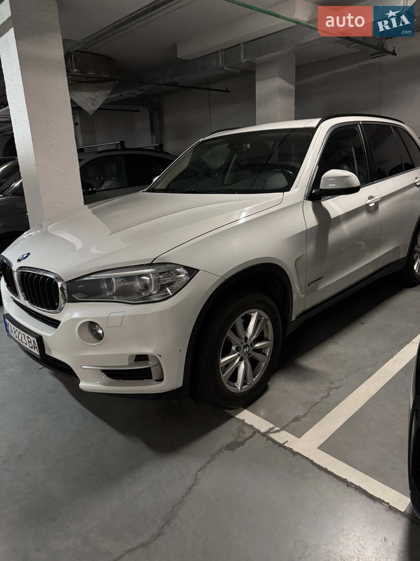 2015 BMW X5 - мініатюра 10