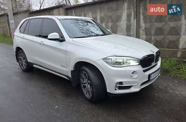 Внедорожник / Кроссовер BMW X5 2014 в Харькове
