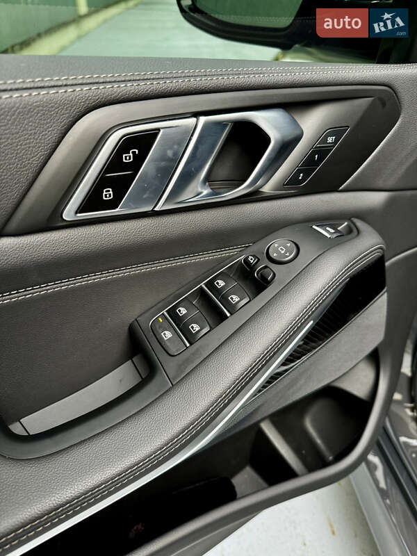 Внедорожник / Кроссовер BMW X5 2022 в Днепре фото 23 Внедорожник / Кроссовер BMW X5 2022 в Днепре