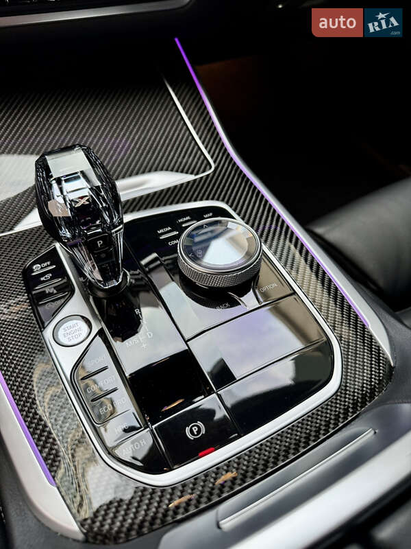 Внедорожник / Кроссовер BMW X5 2022 в Днепре фото 33 Внедорожник / Кроссовер BMW X5 2022 в Днепре