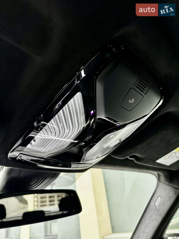 Внедорожник / Кроссовер BMW X5 2022 в Днепре фото 35 Внедорожник / Кроссовер BMW X5 2022 в Днепре