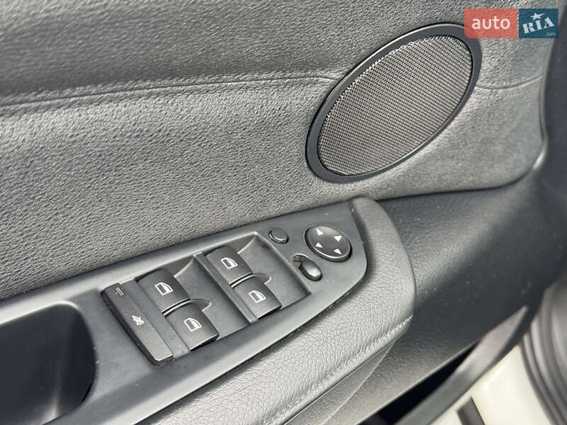 Внедорожник / Кроссовер BMW X5 2013 в Киеве