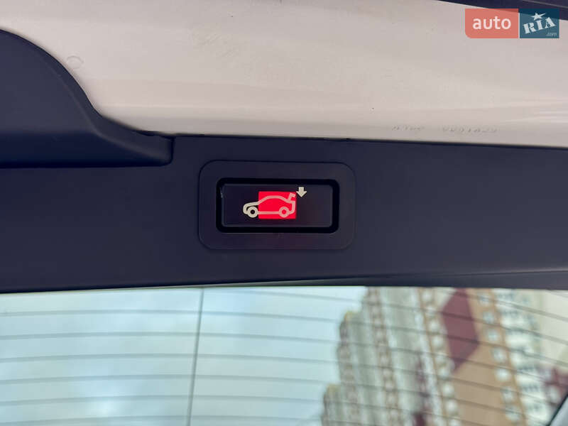 Внедорожник / Кроссовер BMW X5 2013 в Киеве