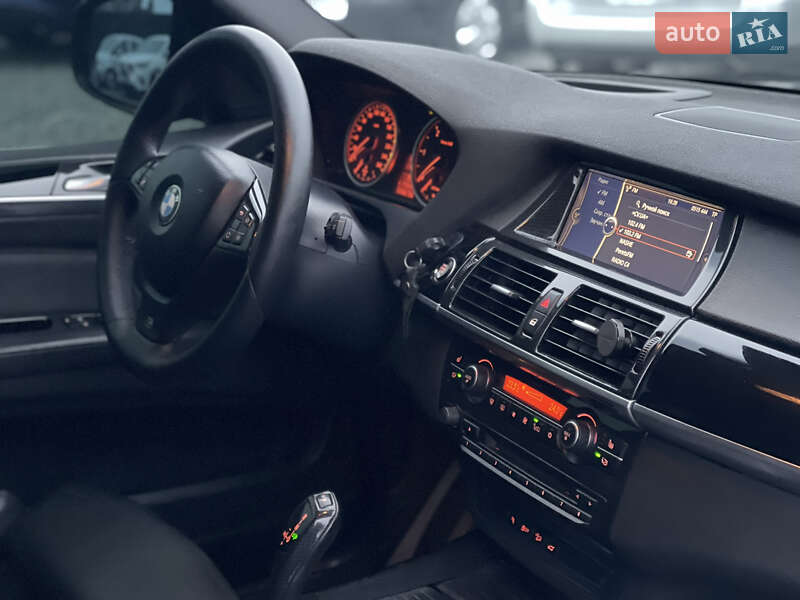 Внедорожник / Кроссовер BMW X5 2011 в Черновцах фото 18 Внедорожник / Кроссовер BMW X5 2011 в Черновцах